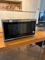 Combi oven samsung, Ophalen, Zo goed als nieuw, Oven
