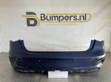 Bumper Audi A3 8Y Sportback 6xpdc 8Y4807511 Achterbumper F7- beschikbaar voor biedingen