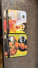 Bierviltje oud Beersel, Verzamelen, Ophalen of Verzenden, Nieuw, Viltje(s)