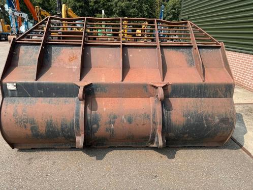 KLEIN Dichte bak 3000 MM 4000LTR (bj 2014), Zakelijke goederen, Machines en Bouw | Onderdelen