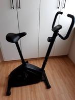 Hometrainer, Ophalen, Gebruikt, Aluminium, Benen