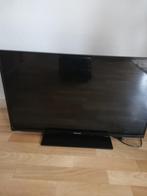 TV, Enlèvement, Utilisé, 80 à 100 cm, LCD