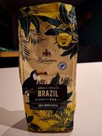 Te koop: half pakje koffie single origin Brazil van Bellarom, Diversen, Levensmiddelen, Verzenden