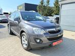 Opel Antara 2.2CDTi 2013 1j garantie, Auto's, Opel, Euro 5, Leder, Bedrijf, Antara