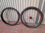 Bontrage 29" Voorwiel non boost QR, Fietsen en Brommers, Fietsonderdelen, Gebruikt, Mountainbike, Bontrager, Ophalen