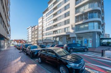 Appartement te koop in Knokke-Zoute, 1 slpk, Immo, 64 m², Appartement, 1 kamers