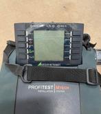 Gossen Metrawatt Profitest MTECH+ installatietester, Ophalen of Verzenden, Zo goed als nieuw