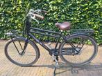 herenfiets, Fietsen en Brommers, Versnellingen, 49 tot 53 cm, Zo goed als nieuw, Ophalen