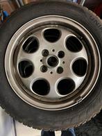 Winter banden, Ophalen, Winterbanden, Band(en)