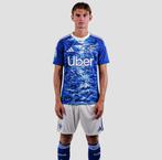 Como thuisshirt 2025/2026, Verzamelen, Sportartikelen en Voetbal, Verzenden, Zo goed als nieuw, Shirt