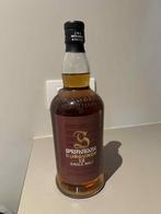 Springbank 12 Year Old Burgundy Cask, Verzamelen, Ophalen of Verzenden, Nieuw, Overige typen