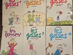 Les gosses (9 albums inclusief originele edities), Ophalen of Verzenden, Zo goed als nieuw