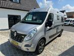 Renault Master Font Vendome, Caravans en Kamperen, Mobilhomes, Overige merken, Diesel, Bedrijf, 5 tot 6 meter