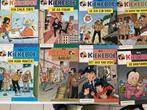 Strips kiekeboe, Boeken, Ophalen of Verzenden, Zo goed als nieuw