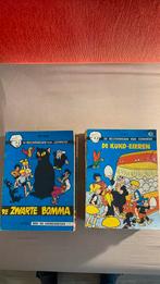 Oude strips van Jommeke, Boeken, Stripverhalen, Meerdere stripboeken, Ophalen, Gelezen, Jef Nys