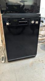 Siemens vrijstaande vaatwasser, Elektronische apparatuur, Vaatwasmachines, Ophalen, Gebruikt, Minder dan 85 cm, Voorspoelprogramma