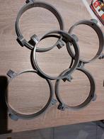 Beugel pvc buis 160mm, Doe-het-zelf en Bouw, Buizen en Afvoer, Ophalen of Verzenden, Nieuw, PVC
