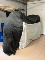 Motothoes, Ophalen, Zo goed als nieuw