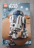 Lego 75379 - Star Wars R2-D2, Ophalen of Verzenden, Nieuw, Actiefiguurtje