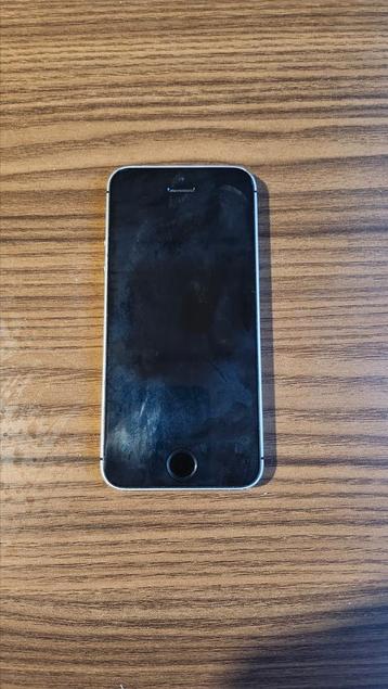 Iphone SE 1 beschikbaar voor biedingen