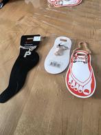 Chaine de pied, Handtassen en Accessoires, Broches, Ophalen, Nieuw