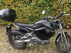 Super Soco TC Max elektrische motor, Particulier, 11 kW of minder, Naked bike, LED Verlichting