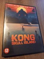 Kong skull island (2017), Cd's en Dvd's, Dvd's | Avontuur, Ophalen of Verzenden