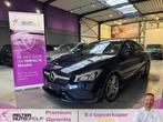 Mercedes-Benz CLA 180 AMG Line Automaat GPS LED Camera, CLA, Achat, Euro 6, Entreprise