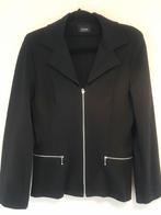 Veste ETAM, Vêtements | Femmes, Vestes & Costumes, Comme neuf, Taille 38/40 (M), Noir