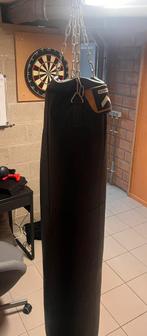 Bokszak, Ophalen, Zo goed als nieuw, Bokszak