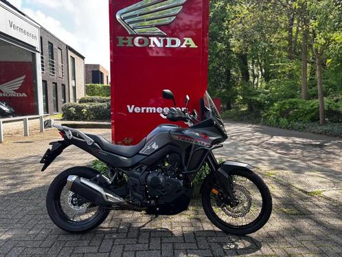 Honda XL750 Transalp (bj 2024), Motoren, Motoren | Honda, Bedrijf, Overig