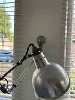 Industriële wandlampen, Huis en Inrichting, Ophalen, Gebruikt, Industrieel