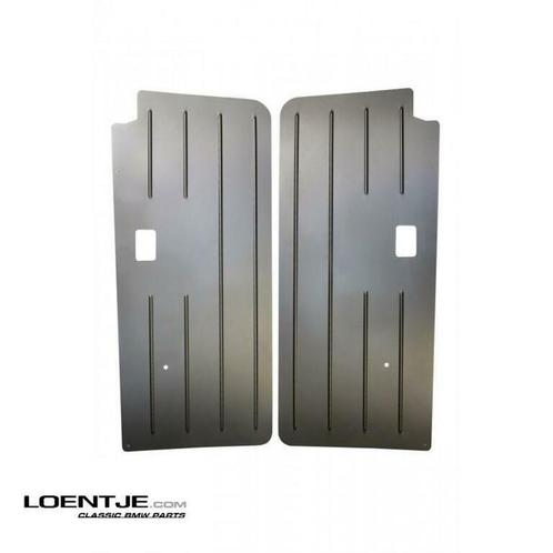 Aluminium deurpaneel deurpanelen BMW e30 twee deurs, Autos : Pièces & Accessoires, Habitacle & Garnissage, Utilisé, Enlèvement ou Envoi