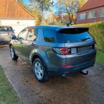 DISCO SPORT 2.0D 08/2017 101.000km ODHBOEK BL GEKEURD, Auto's, Bedrijf, Te koop, Discovery