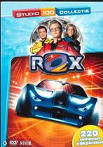 Rox - Box 2 (Volume 4 t/m 6) - Studio 100, Alle leeftijden, Verzenden, Zo goed als nieuw, Boxset