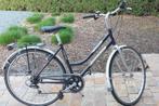 fiets, Fietsen en Brommers, Fietsen | Dames | Damesfietsen, Ophalen, Gebruikt, Overige merken
