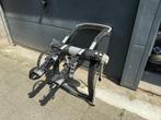 Thule fietsenrek - compact en handig, Auto diversen, Fietsendragers, Ophalen, 3 fietsen of meer, Gebruikt, Achterklepdrager