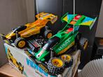 Buggy rc vintage Nikko Venus II, deux pièces pour l'aménagem, Enlèvement ou Envoi