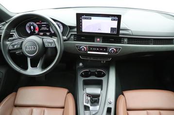 (1XVU001) AUDI A4 AVANT beschikbaar voor biedingen