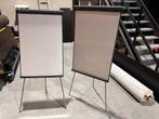 Flipover whiteboard op statief, Ophalen, Mobiel, Gebruikt, Whiteboard