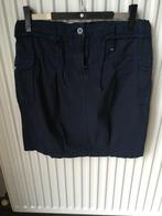 blauw rokje McGregor maat 164, Kinderen en Baby's, Kinderkleding | Maat 164, Meisje, Mc gregor, Ophalen of Verzenden, Zo goed als nieuw