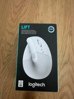 Logitech 910-006475, Computers en Software, Muizen, Rechtshandig, Muis, Ergonomisch, Logitech