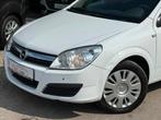 OPEL ASTRA 1.9D 120PK |DIGITALE AIRCO | TREKHAAK | RADIO CD, Auto's, Voorwielaandrijving, Stof, Zwart, 4 cilinders
