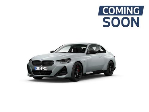 BMW Serie 2 240 XDRIVE - HIFI - M SPORT PRO, Auto's, BMW, 2 Reeks, Adaptieve lichten, Adaptive Cruise Control, Airbags, Airconditioning