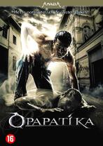 Opapatika   DVD.408, Science-Fiction, Comme neuf, Enlèvement ou Envoi, À partir de 16 ans