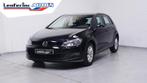 Volkswagen Golf 1.2 TSI Trendline Navi Clima Stoelverwarming, Auto's, Zwart, Bedrijf, Golf, Onderhoudsboekje