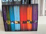 Harry potter boeken, Boeken, Fantasy, J.K. Rowling, Ophalen of Verzenden, Zo goed als nieuw