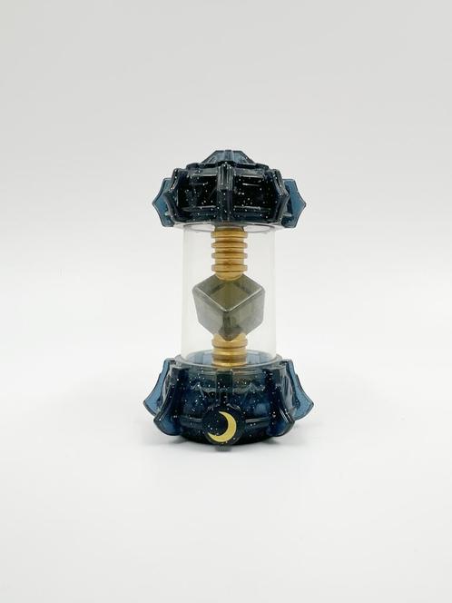 Creation Crystal (Dark Pyramid) Skylanders Imaginators, Games en Spelcomputers, Games | Nintendo Wii, Zo goed als nieuw, Avontuur en Actie