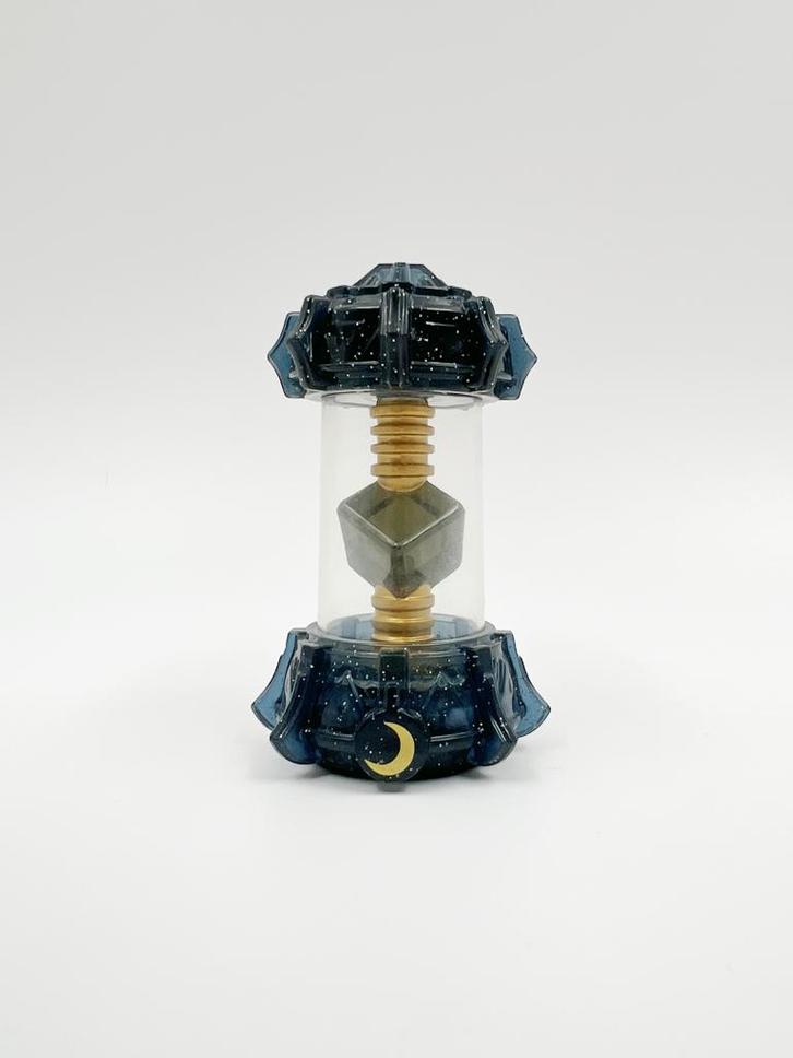 Creation Crystal (Dark Pyramid) Skylanders Imaginators, Games en Spelcomputers, Games | Nintendo Wii, Zo goed als nieuw, Avontuur en Actie
