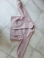 Jas van Zara, Enlèvement